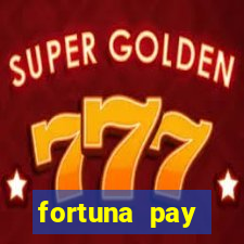 fortuna pay consultoria financeira ltda